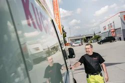 Erfahrenes Team für Abscheideranlagen und Dokumentation